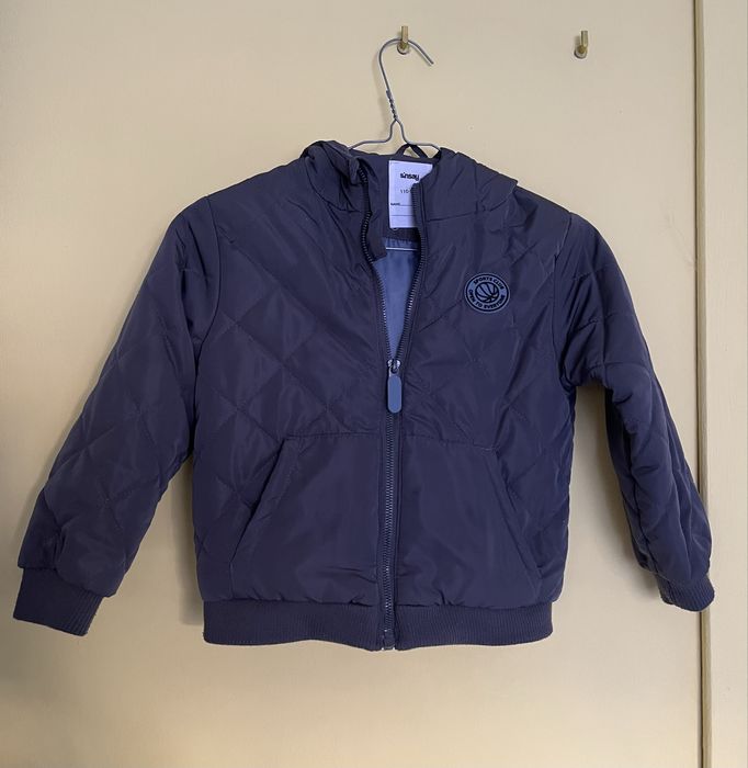 Kurtka chłopięca 110