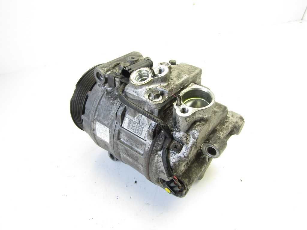 Mercedes W203 W209 2.2 CDI sprężarka pompa klimatyzacji