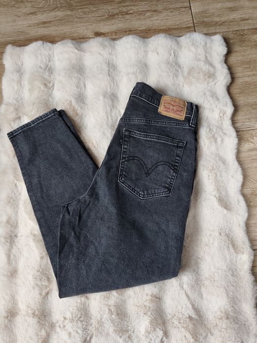 Spodnie damskie Levi's