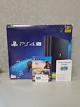 Sony Playstation 4 Pro Ps4Ps 1TB 1024GB 12М Гарантия Магазин CUH7208B