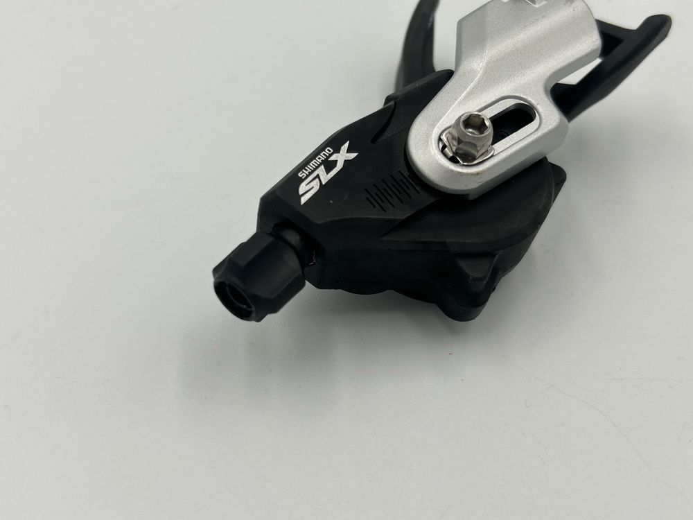 Manetka shimano slx sl-m670