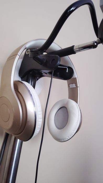 Słuchawki super bass Goodmans