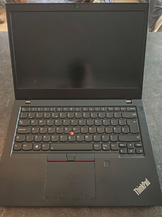 Lenovo thinkpad l14