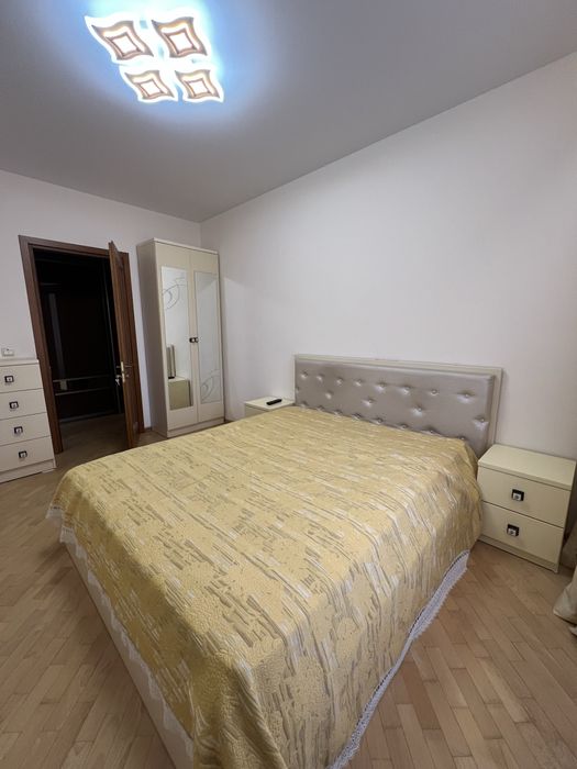 Оренда 3 кім 80м на 6 пов в обжитій новобудові