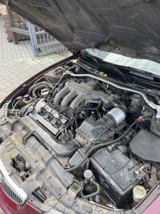 Mazda Xedos 6, (ПРОДАЖ)