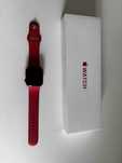 Smartwatch APPLE Watch Series 9 GPS 41mm(Czerwony)