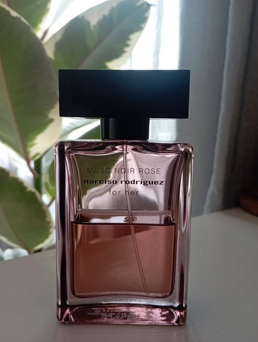 Narcizo Rodriguez Musc Noir Rose EDP 30/50ml