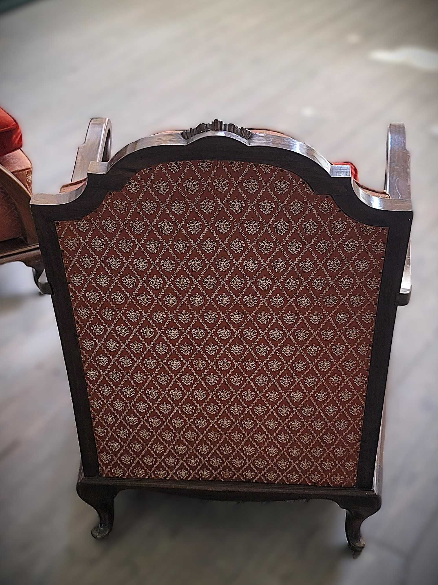Poltronas Vintage