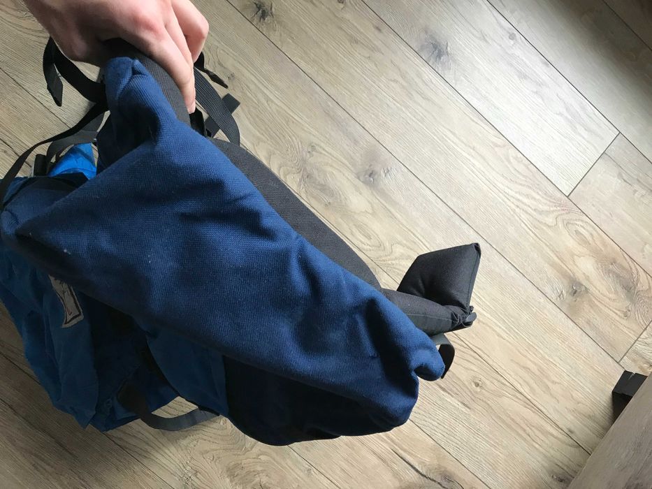 Plecak górskie/trekkingowy Lowe Alpine