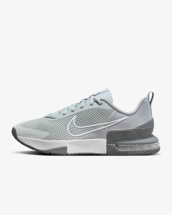 ‼️Кроссовки Nike Air Max Alpha Trainer 6 Jordan Оригинал (FQ1833-002)