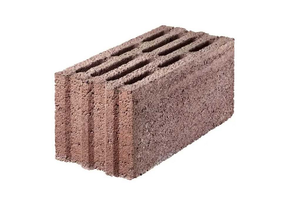 Pustak 24 keramzytowy 24x24x50 BETARD