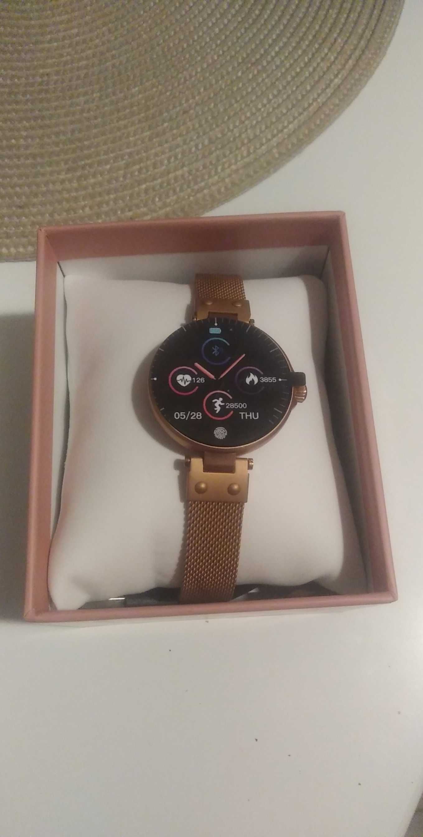 Zegarek SmartWatch