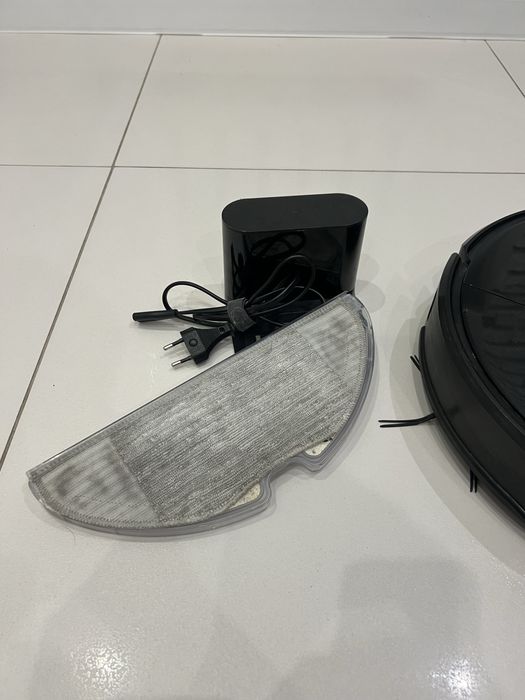 Робот Пилосос / Робот Пылесос Xiaomi Roborock S6 MaxV