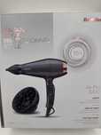 Nowa szuszarka BABYliss