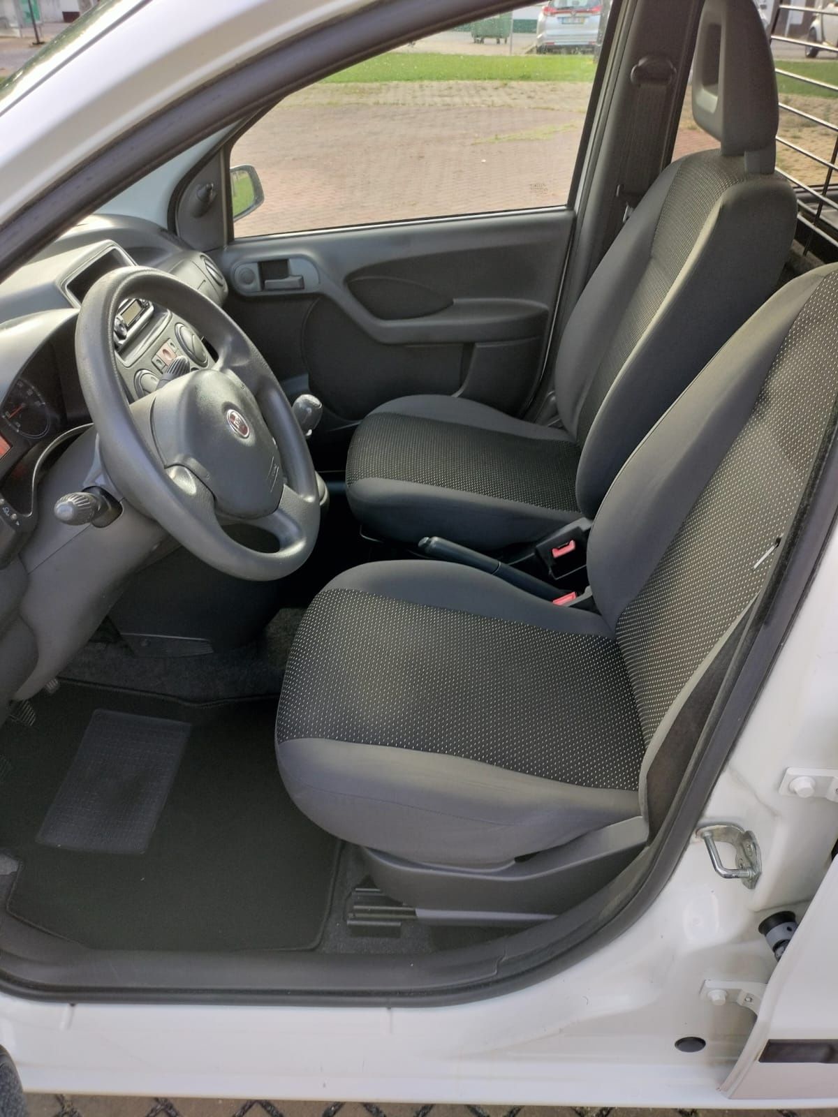 Fiat Panda 1.3 Multijet
