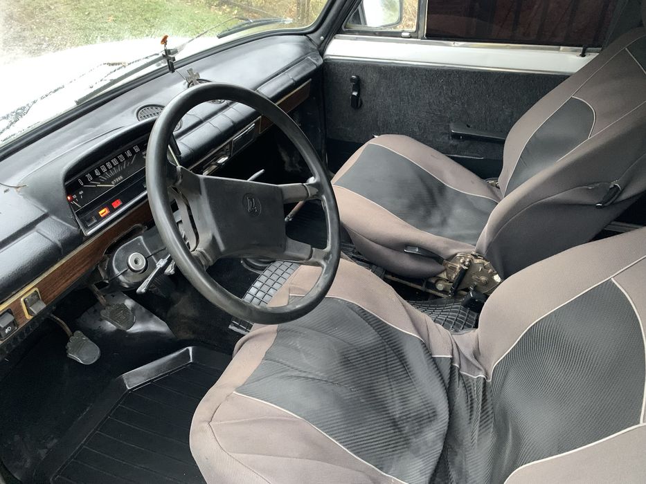 Продам Ваз 2101