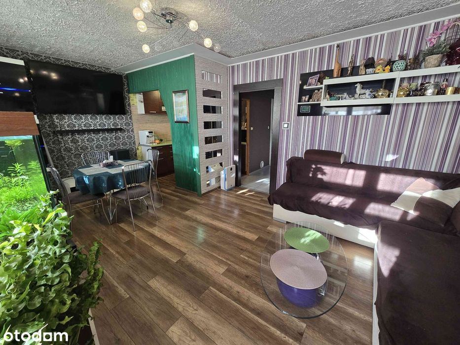 M4 parter do wynajęcia