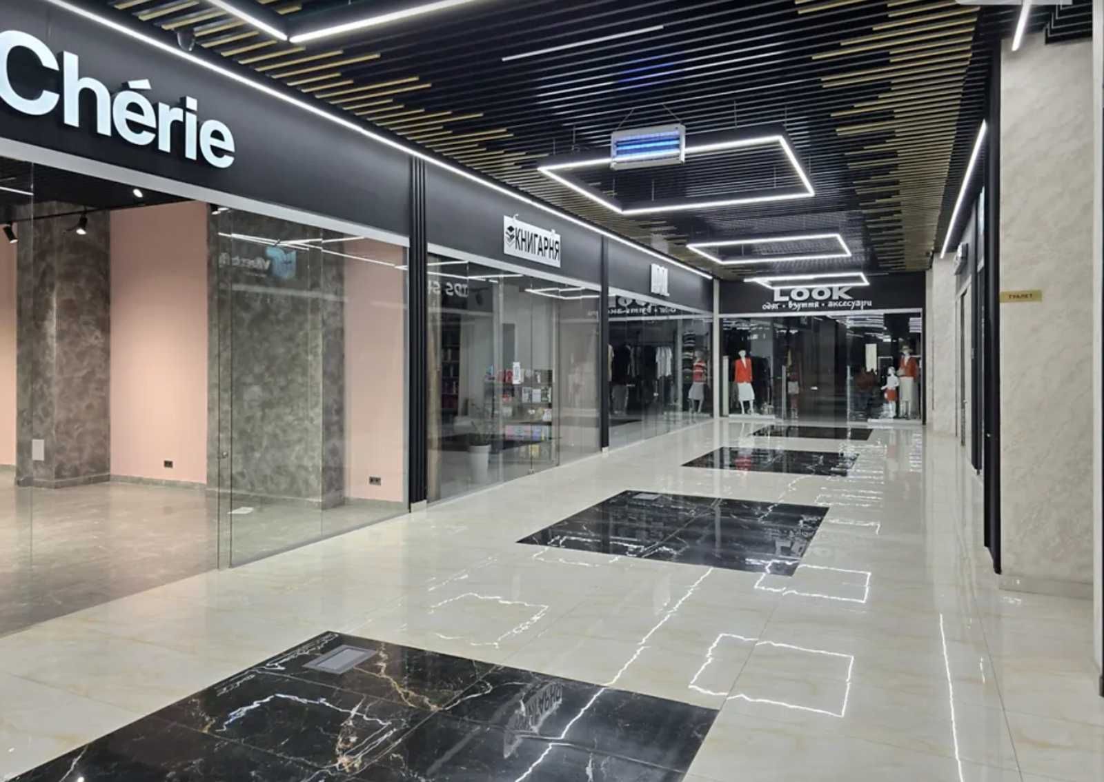 Здається приміщення вільного призначення. 90кв.м. ЖК Premier Tower