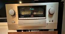 Accuphase E-800 , wzmacniacz klasy A, gwarancja