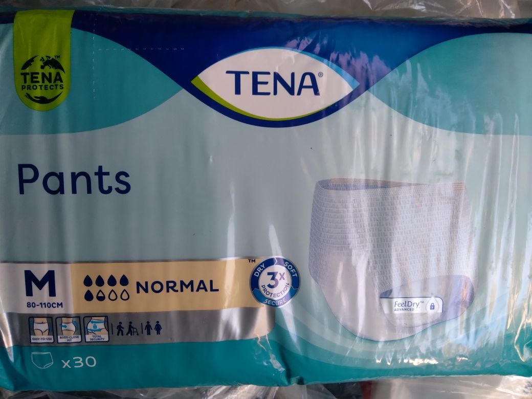 Продам памперсы пеленки" Tena"