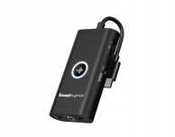 Creative Labs Creative Sound Blaster G3 USB-C