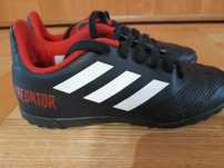 Buty turfy Adidas Predator rozm.33