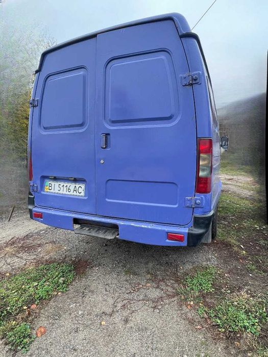 Здам в оренду Газель, Харків.. вантажопассажирська