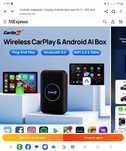 Carplay/ Carlink novos