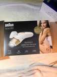 Braun Silk-Expert Pro 5 PL5052 IPL depilator
