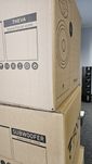 Kolumny Podstawkowe Focal Theva N1 Czarne + Subwoofer Focal sub 600p