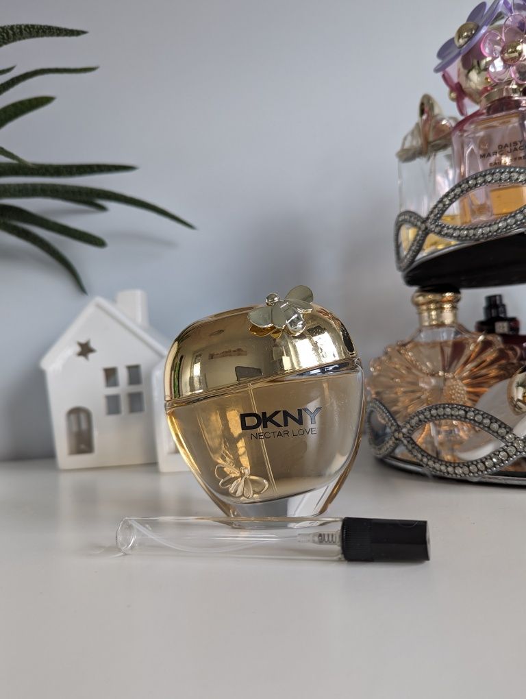 DKNY Nectar Love 10ml perfum