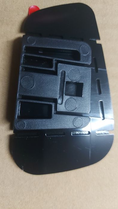 Adesivo capacete Cardo Packtalk Bold/Black