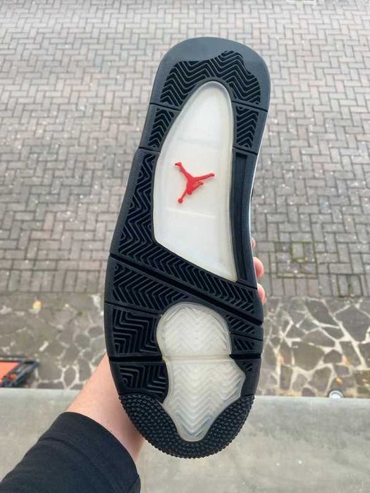 Buty meskie Mokasyny  Jordan_4_Retro_Travis_Scott_Cactus_Jack_R.40