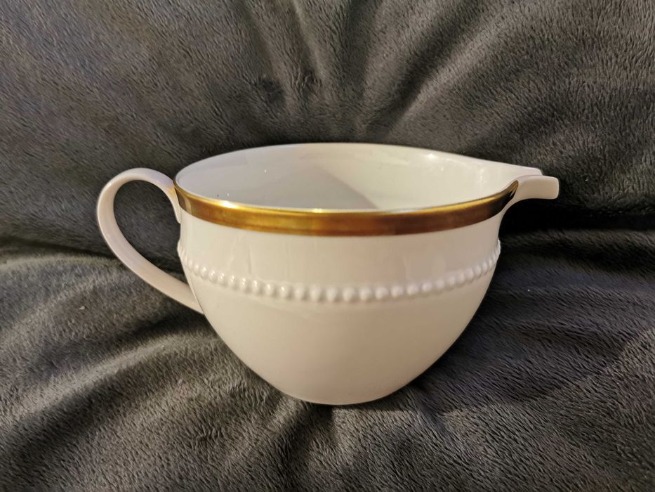 Mlecznik/sosjera porcelana THOMAS