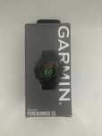 Smartwatch Garmin Forerunner 55 42mm GPS Czarny