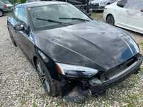 Audi A5 Sportback 2024 Premium Plus S-line Quattro