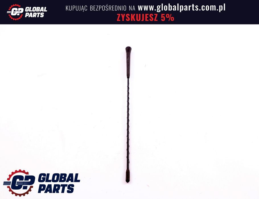 BMW E81 E87 MINI R50 R53 Antena dachu