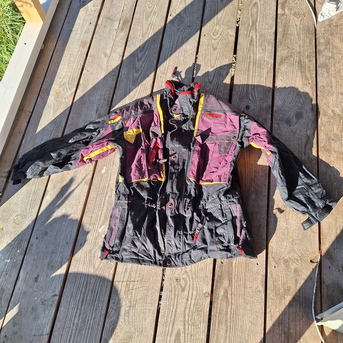 Лижний костюм фірмовий SPYDER 54 розмір