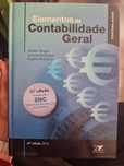 Elementos de Contabilidade Geral