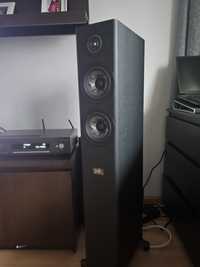 Kolumny Polk Audio Reserve R500