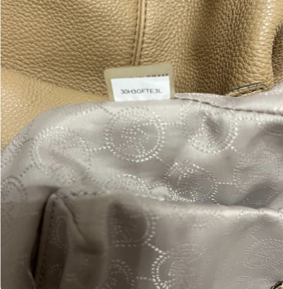 Сумка Michael michael kors fulton large hobo