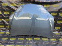 Капот Tesla Model X 2015р- капот Tesla X 1069531-E0-A в наявності