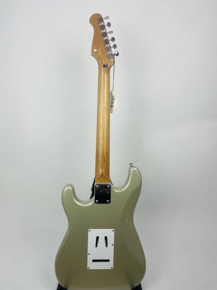 Gitara elektryczna Harley Benton St-62 typu Stratocaster