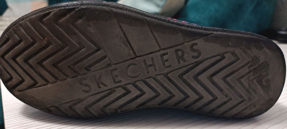 Чобітки для дівчинки