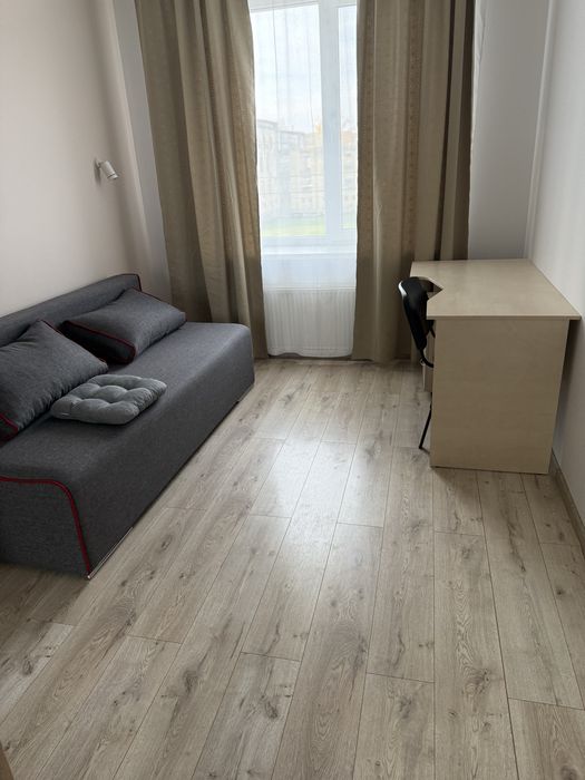 Здам 2 х кімнатну квартиру