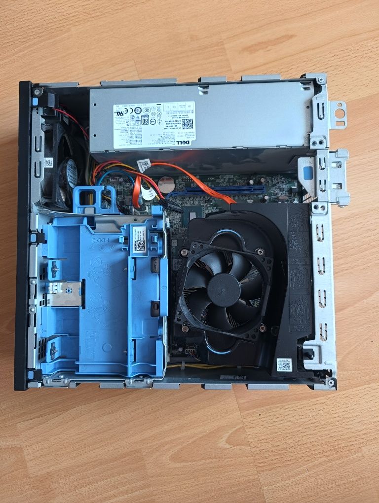 Komputer Dell Optiplex 3040 SFF