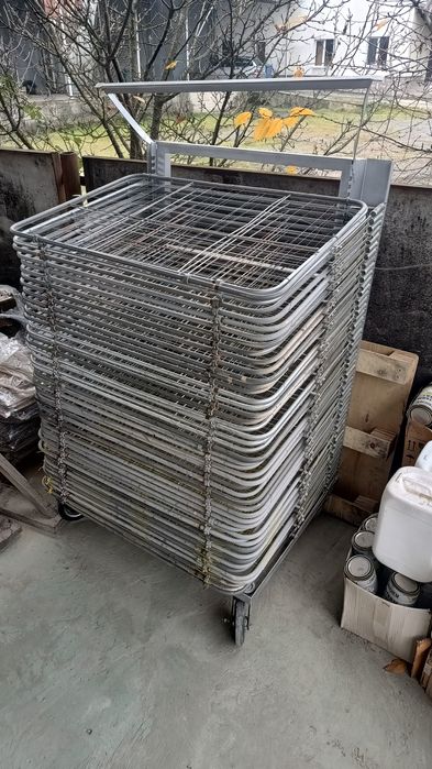 Продамо стелаж сушильний