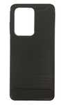 Etui CARBON Samsung Galaxy S20 Ultra G988 Black