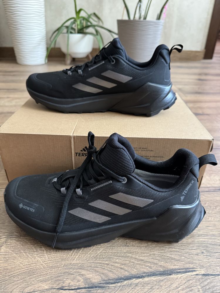 Кросівки Adidas Terrex trailmaker 2.0 gore-tex