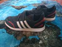 Adidas switch buty sportowe rzep 35